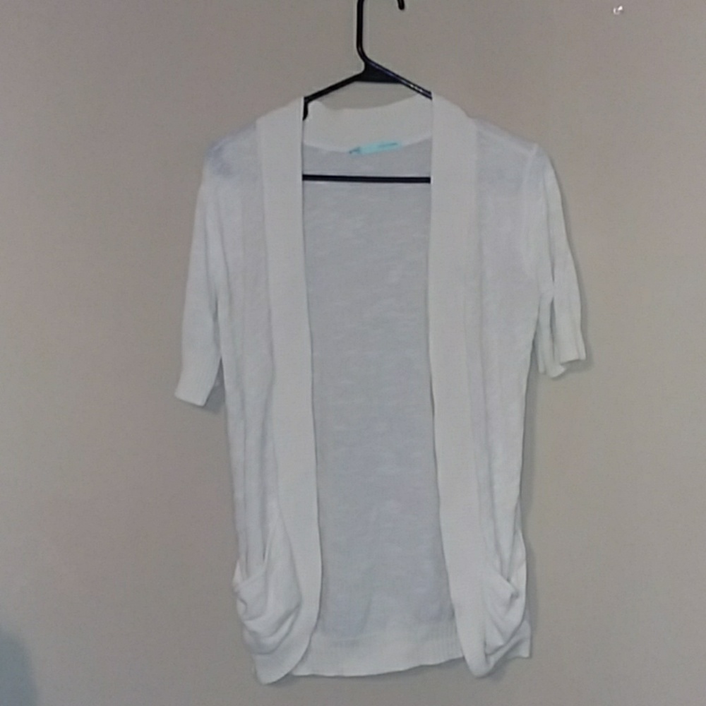 Cover up/ cardigan